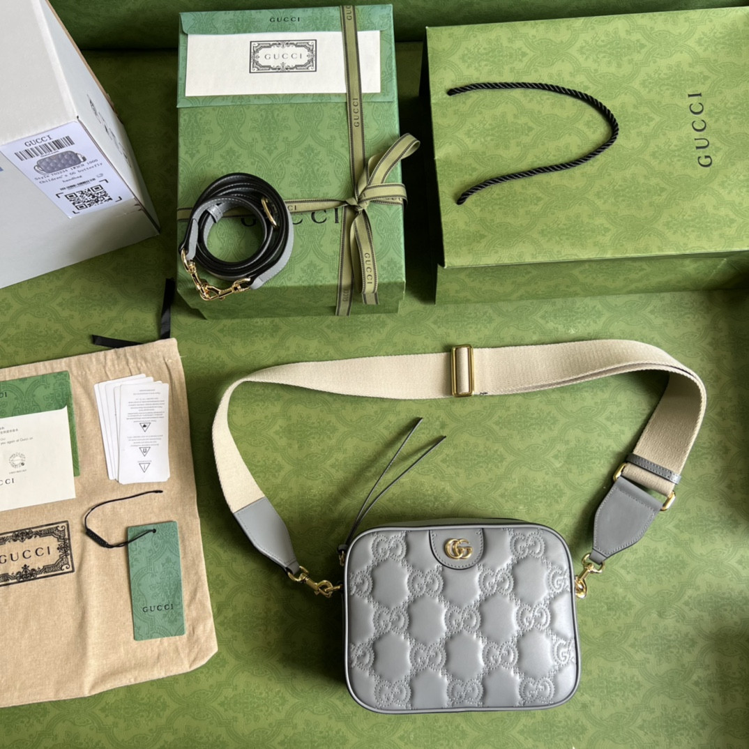 Gvc*1 Ophidia Bag