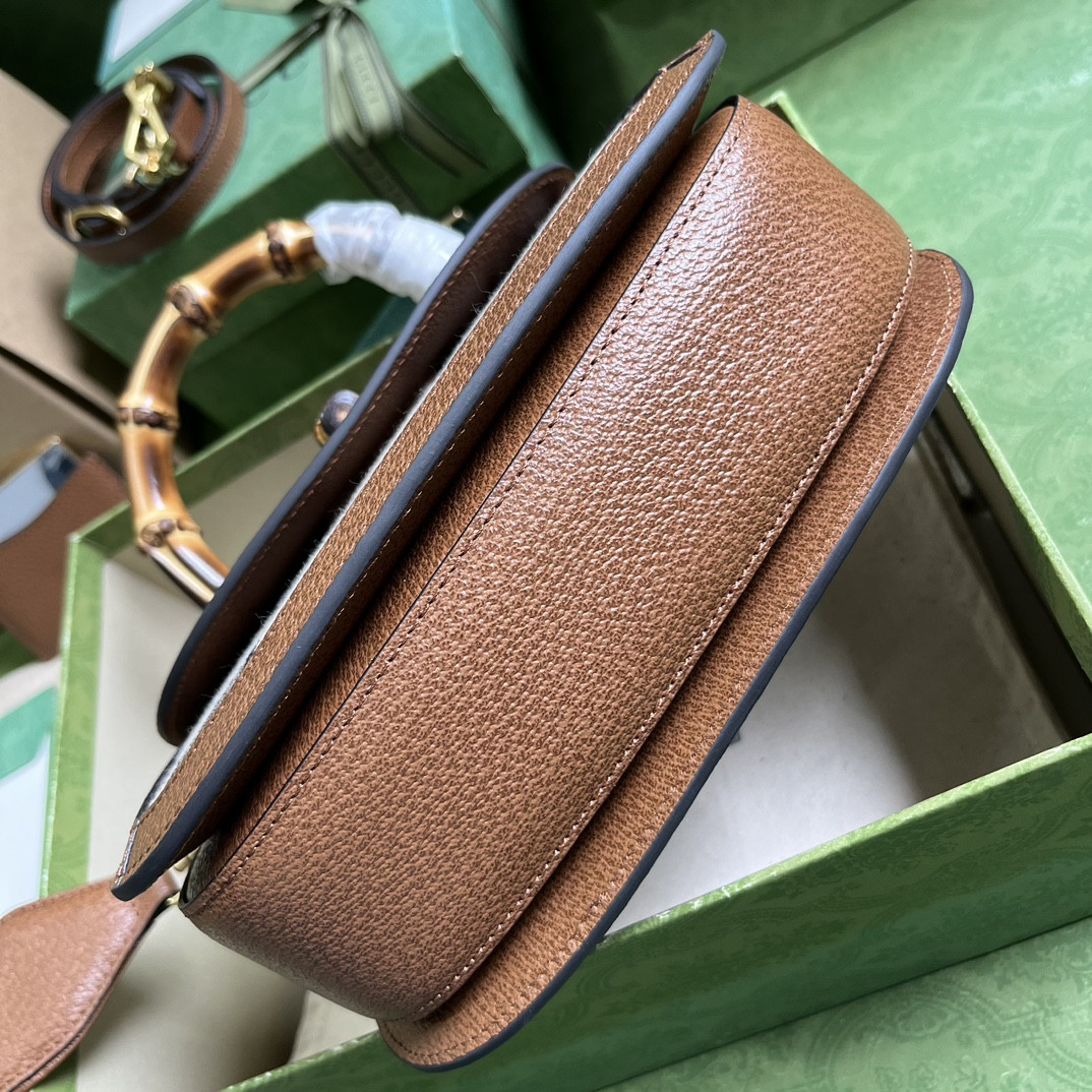Gvc*1 Bamboo 1947 Bag