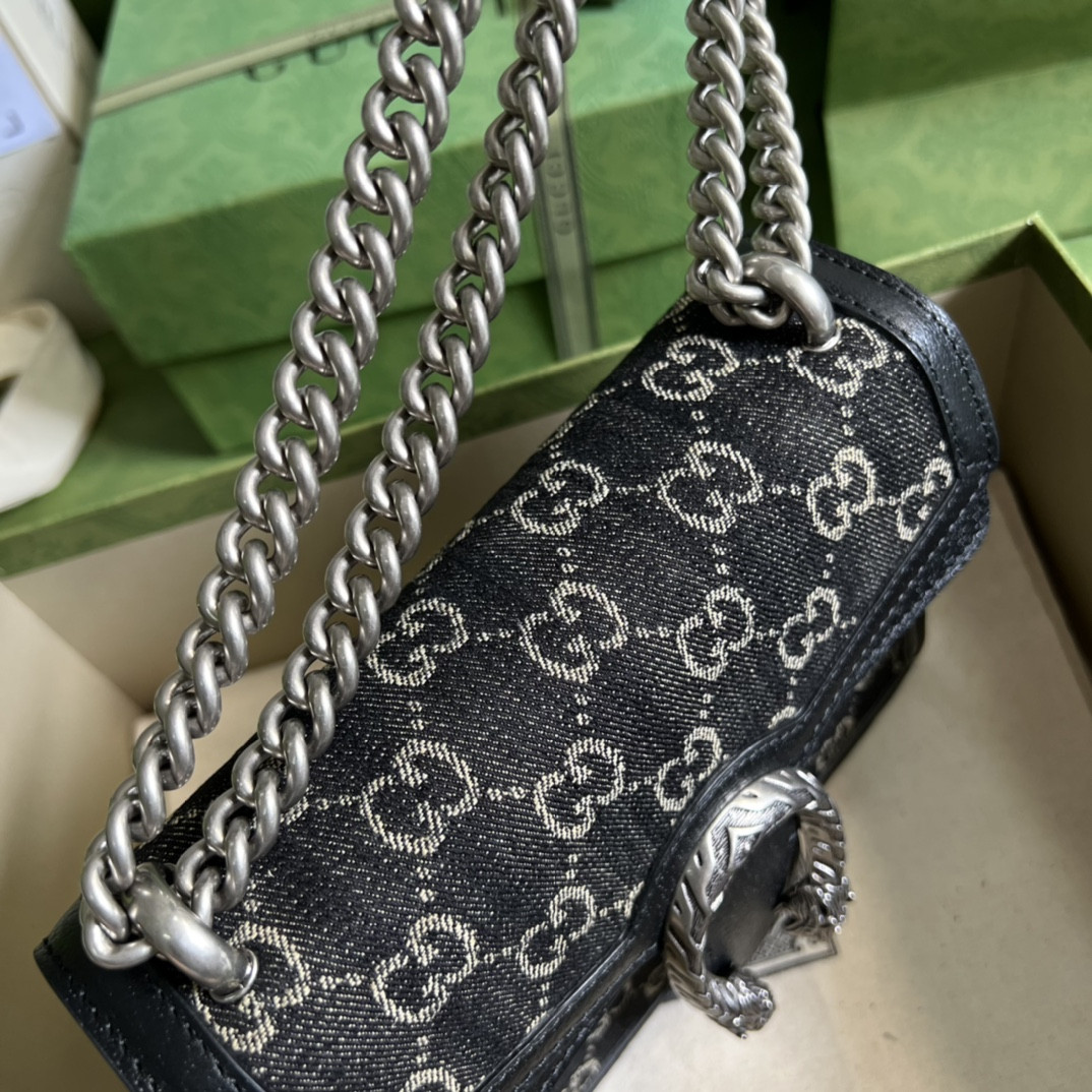 Gvc*1 Dionysus Bag