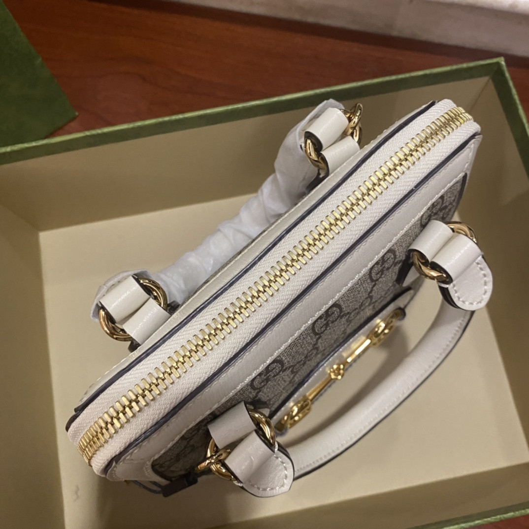 Gvc*1 Horsebit 1955 Bag