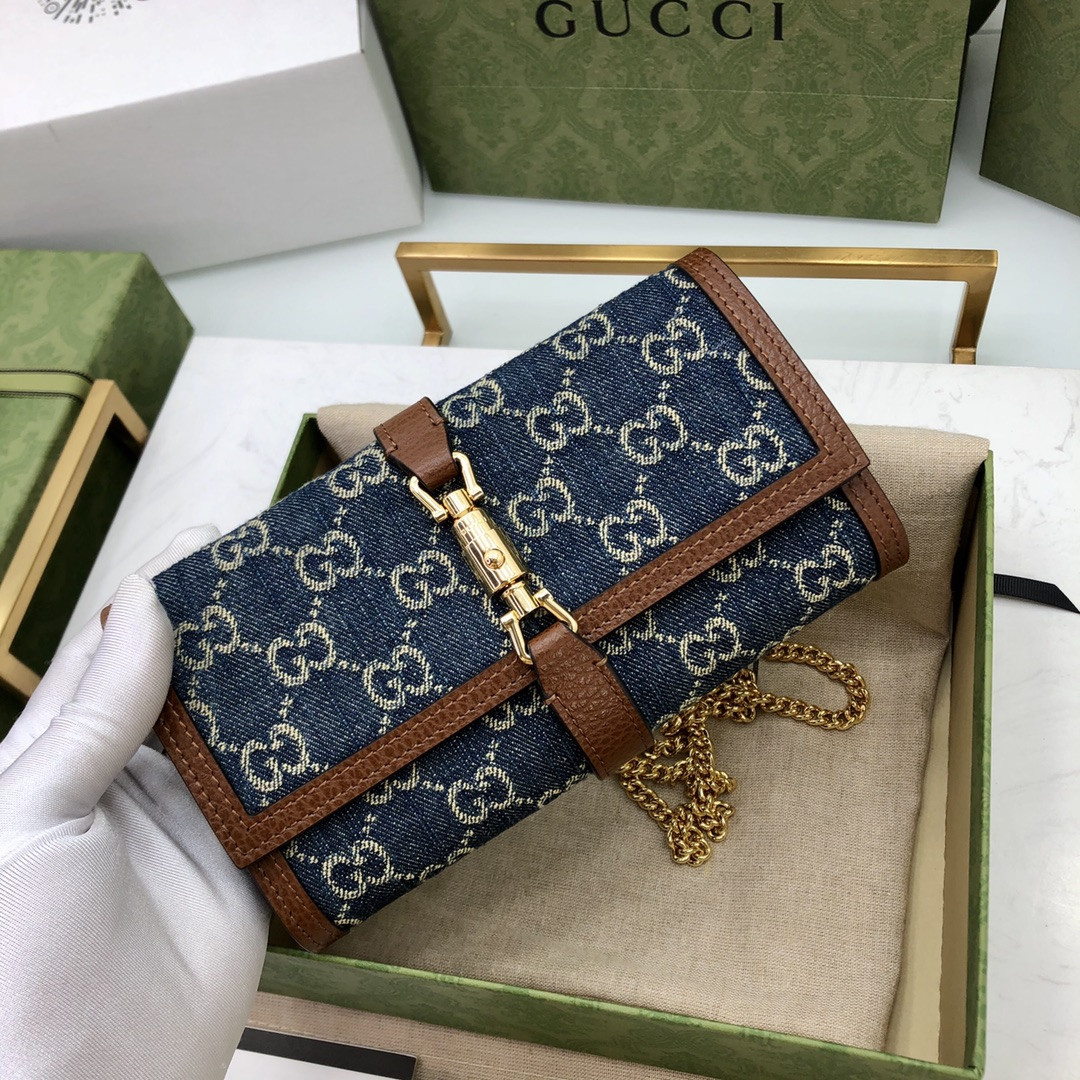 Gvc*1 Jackie 1961 Bag