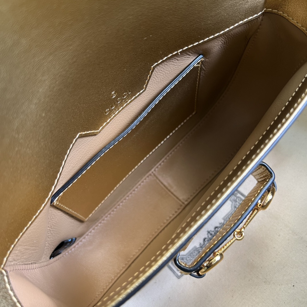 Gvc*1 Horsebit 1955 Bag