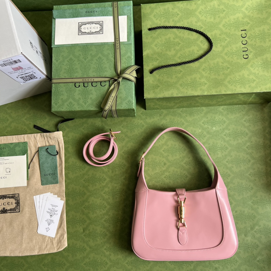 Gvc*1 Jackie 1961 Bag
