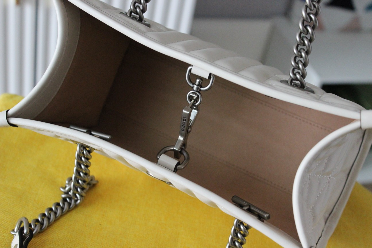 Gvc*1 Gg Marmont Bag