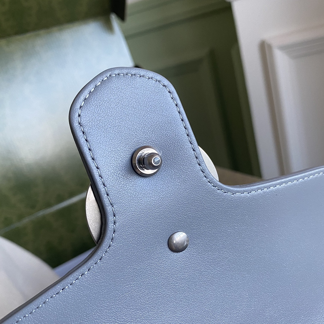 Gvc*1 Gg Marmont Bag