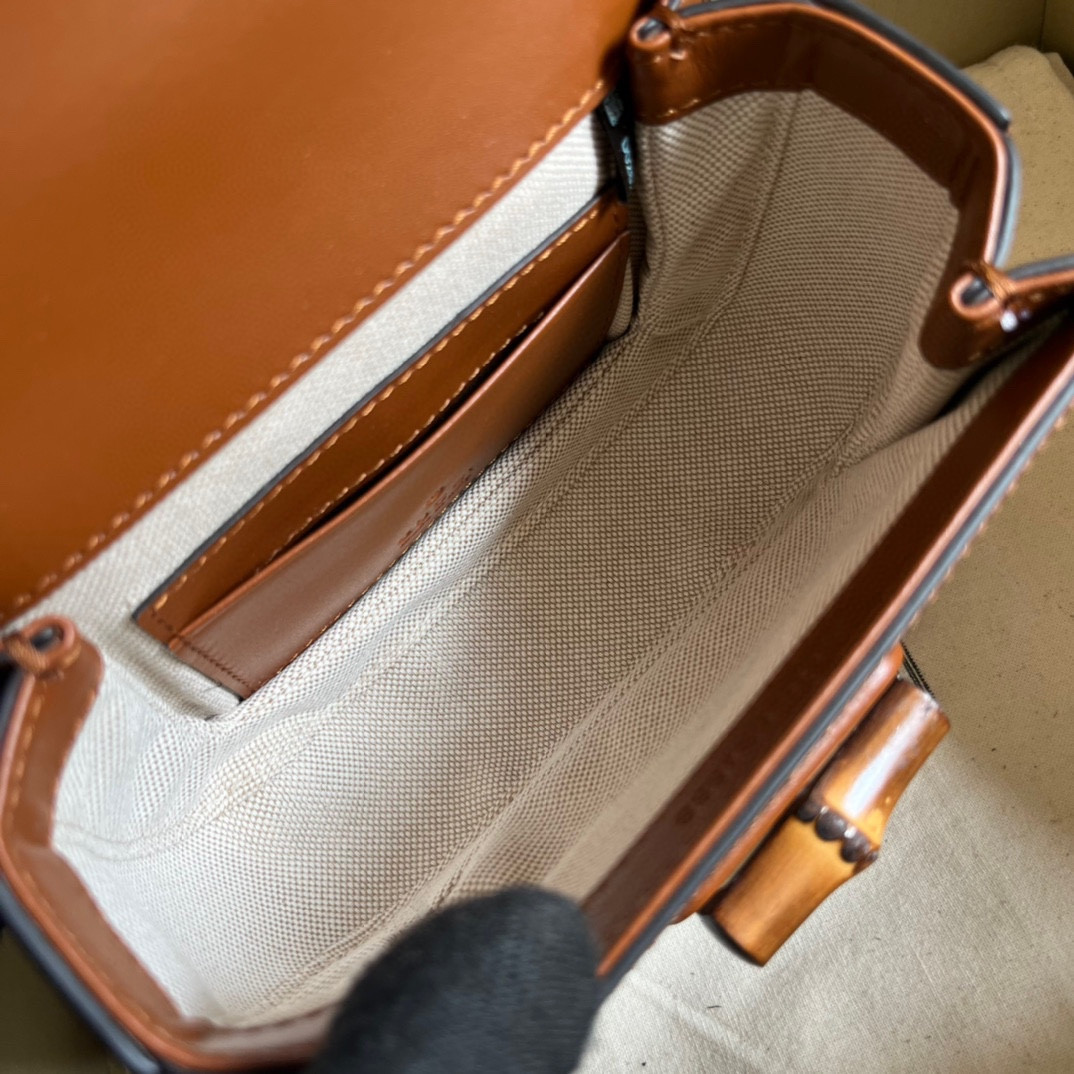 Gvc*1 Bamboo 1947 Bag