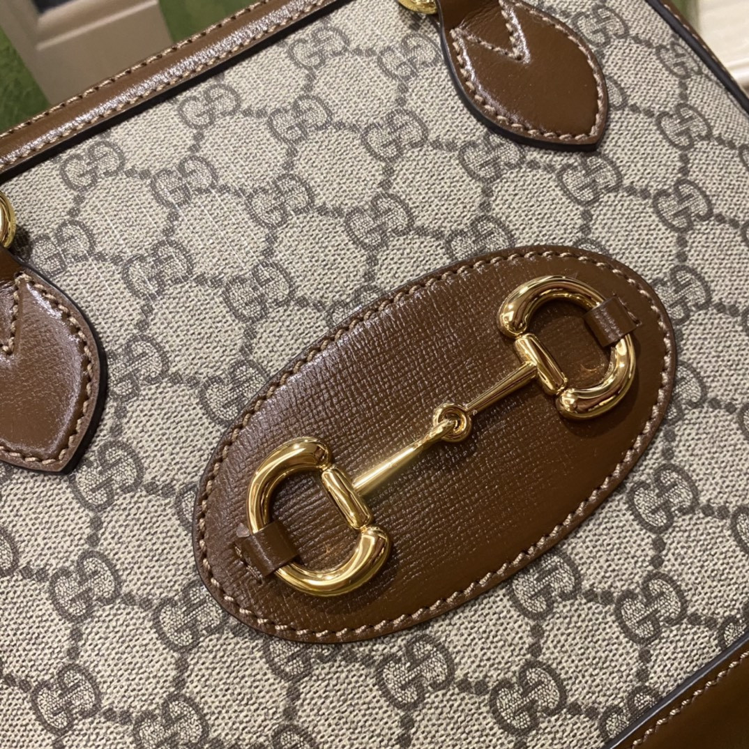 Gvc*1 Horsebit 1955 Bag