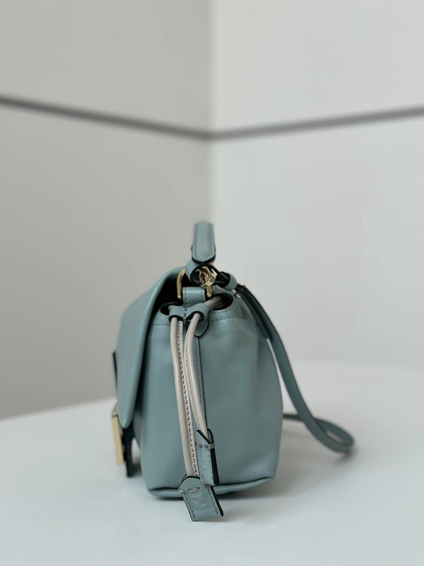 F**di Baguette Handbag