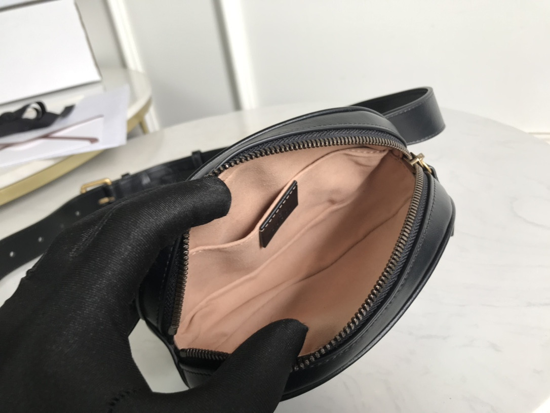 Gvc*1 Gg Marmont Bag