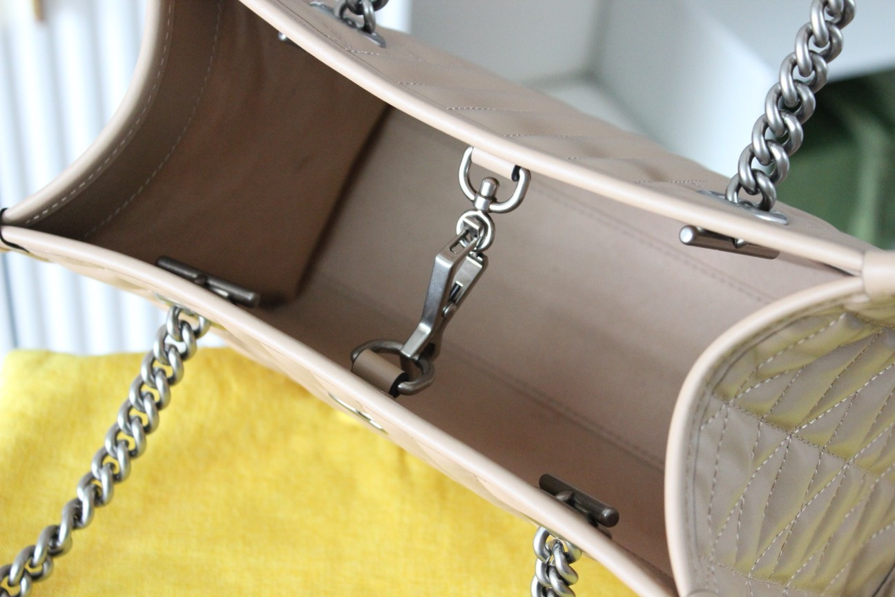 Gvc*1 Gg Marmont Bag