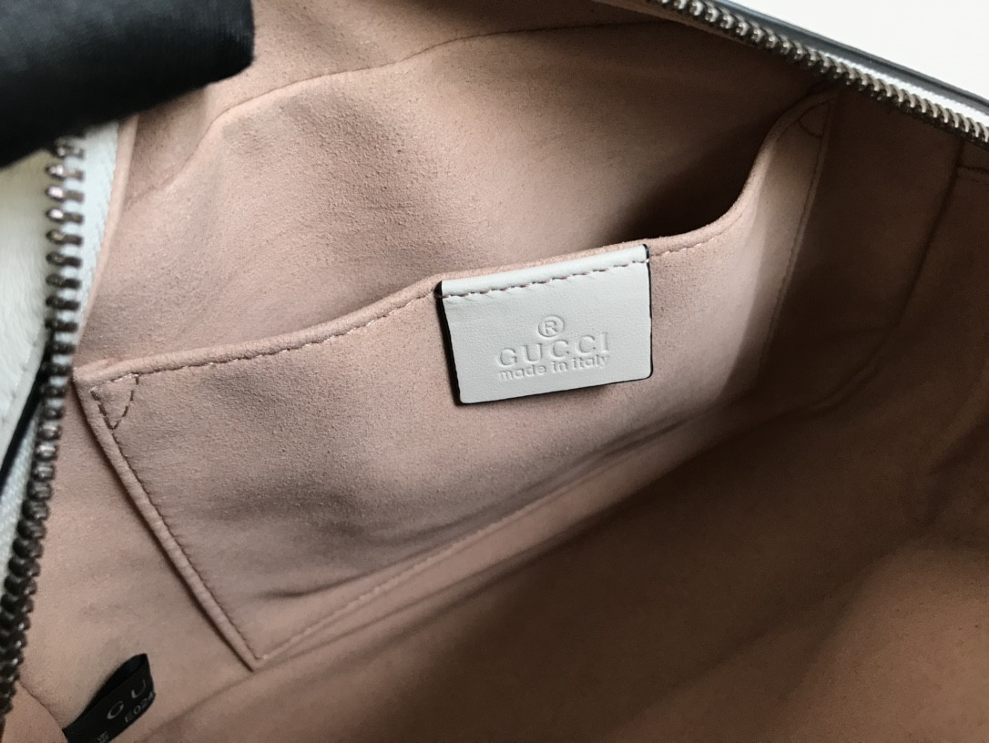 Gvc*1 Gg Marmont Bag