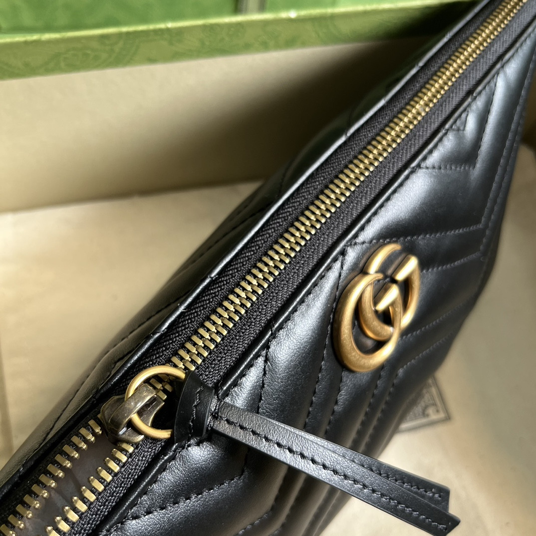 Gvc*1 Gg Marmont Bag
