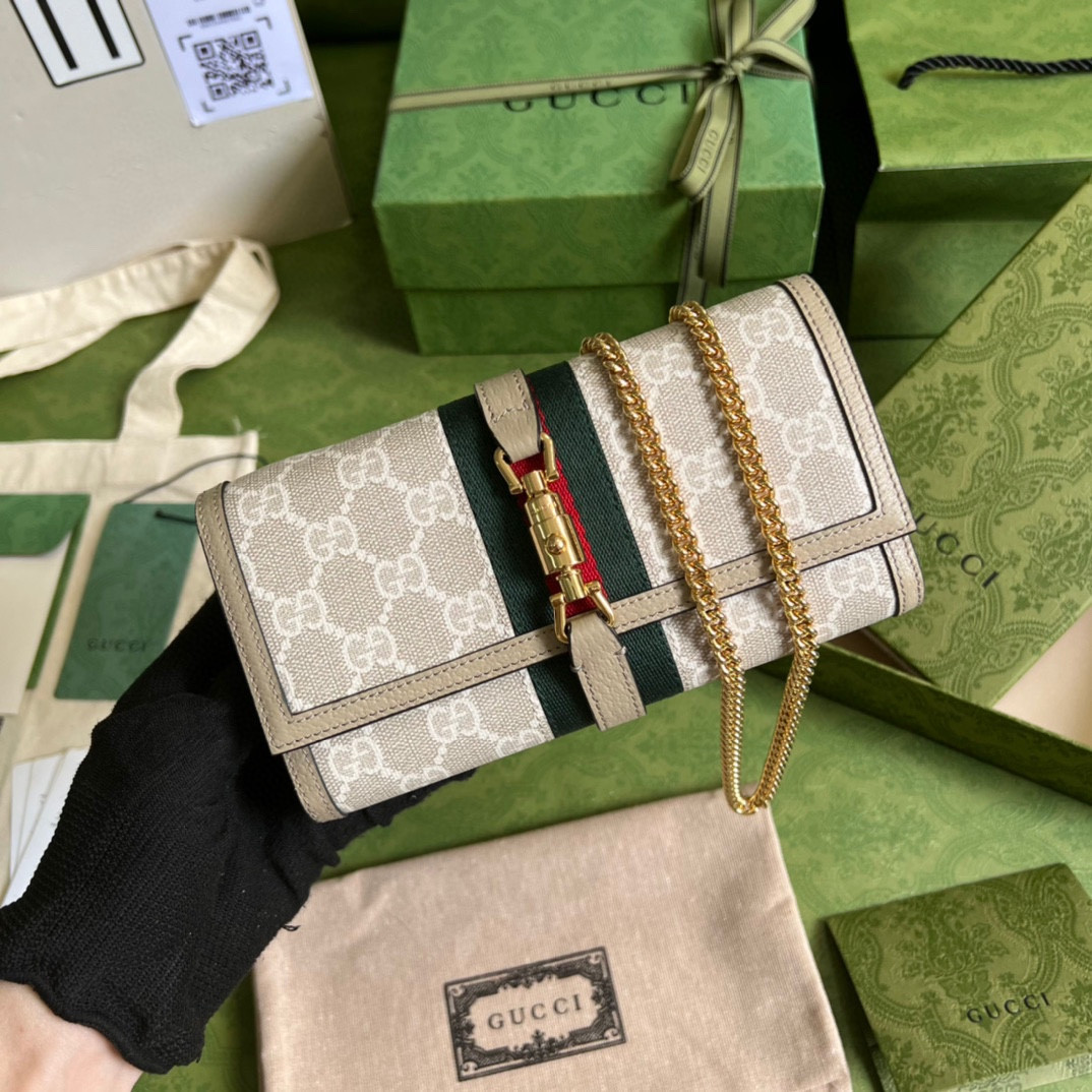 Gvc*1 Jackie 1961 Bag