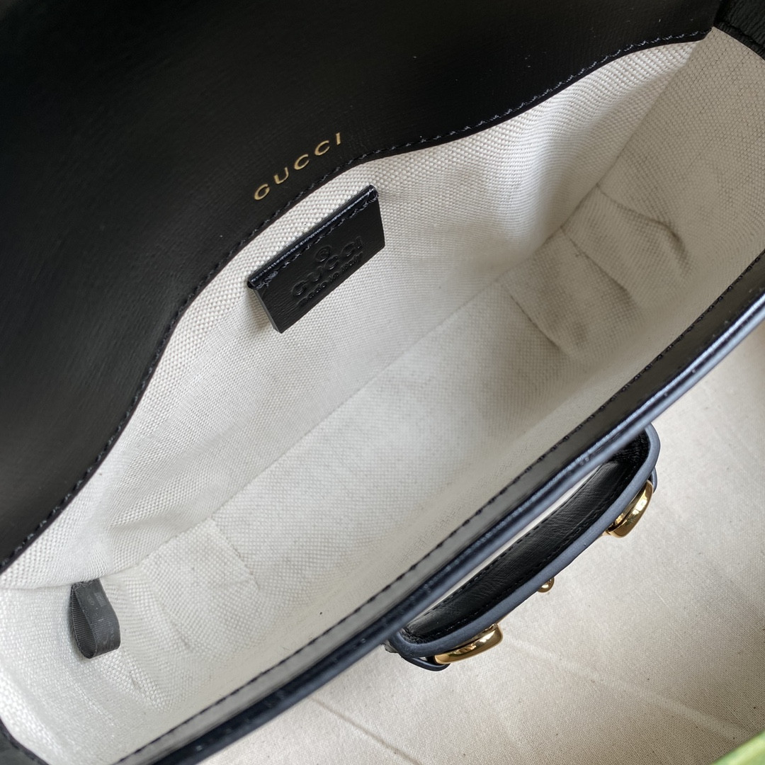 Gvc*1 Horsebit 1955 Bag