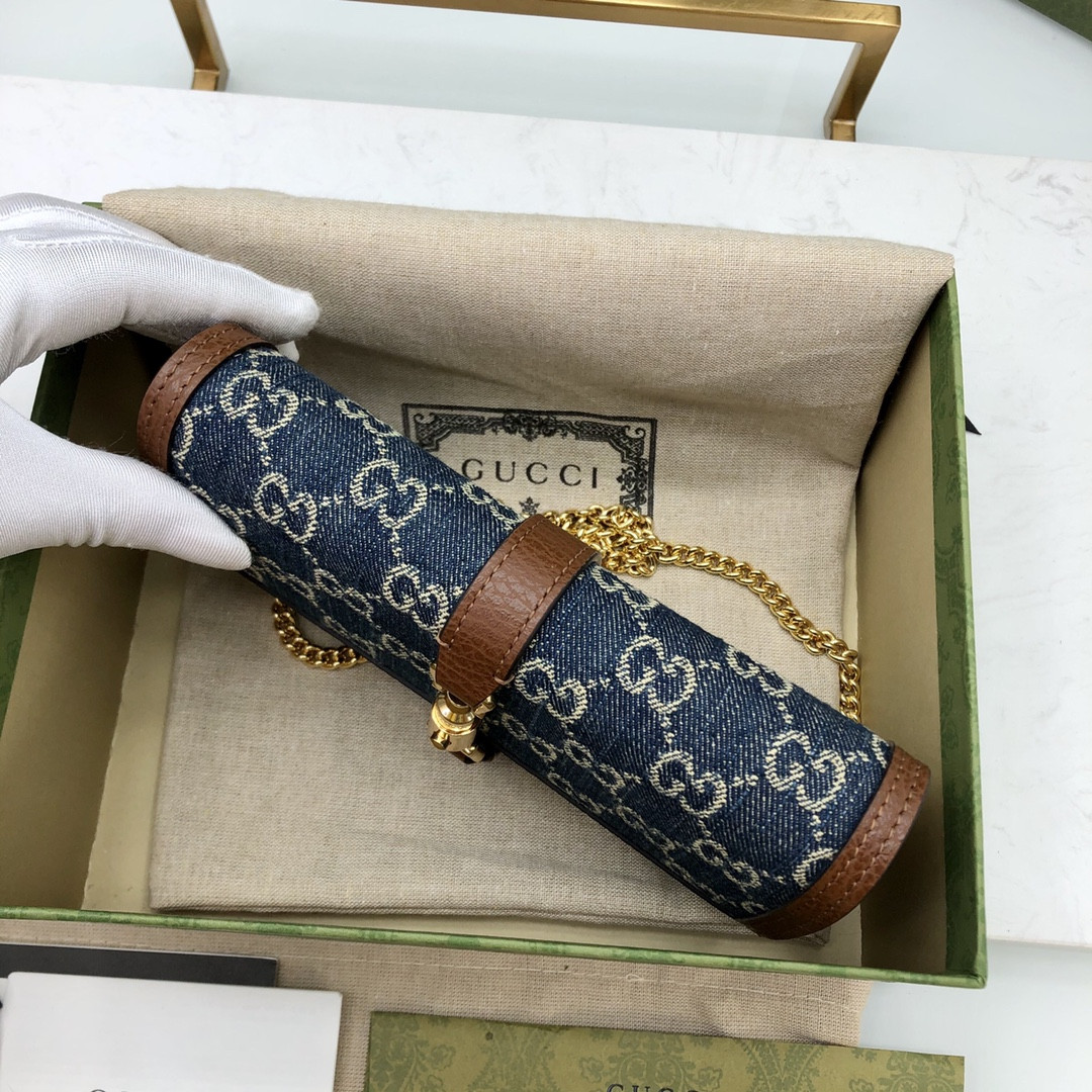 Gvc*1 Jackie 1961 Bag