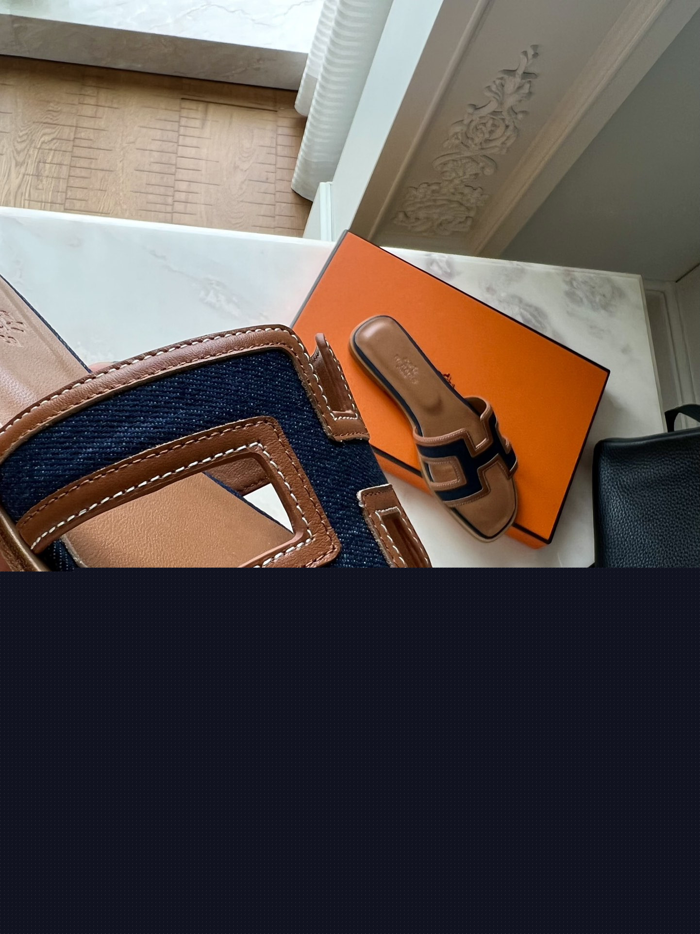 H**me5 Oran Slippers