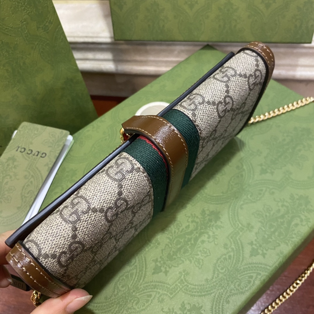 Gvc*1 Jackie 1961 Bag