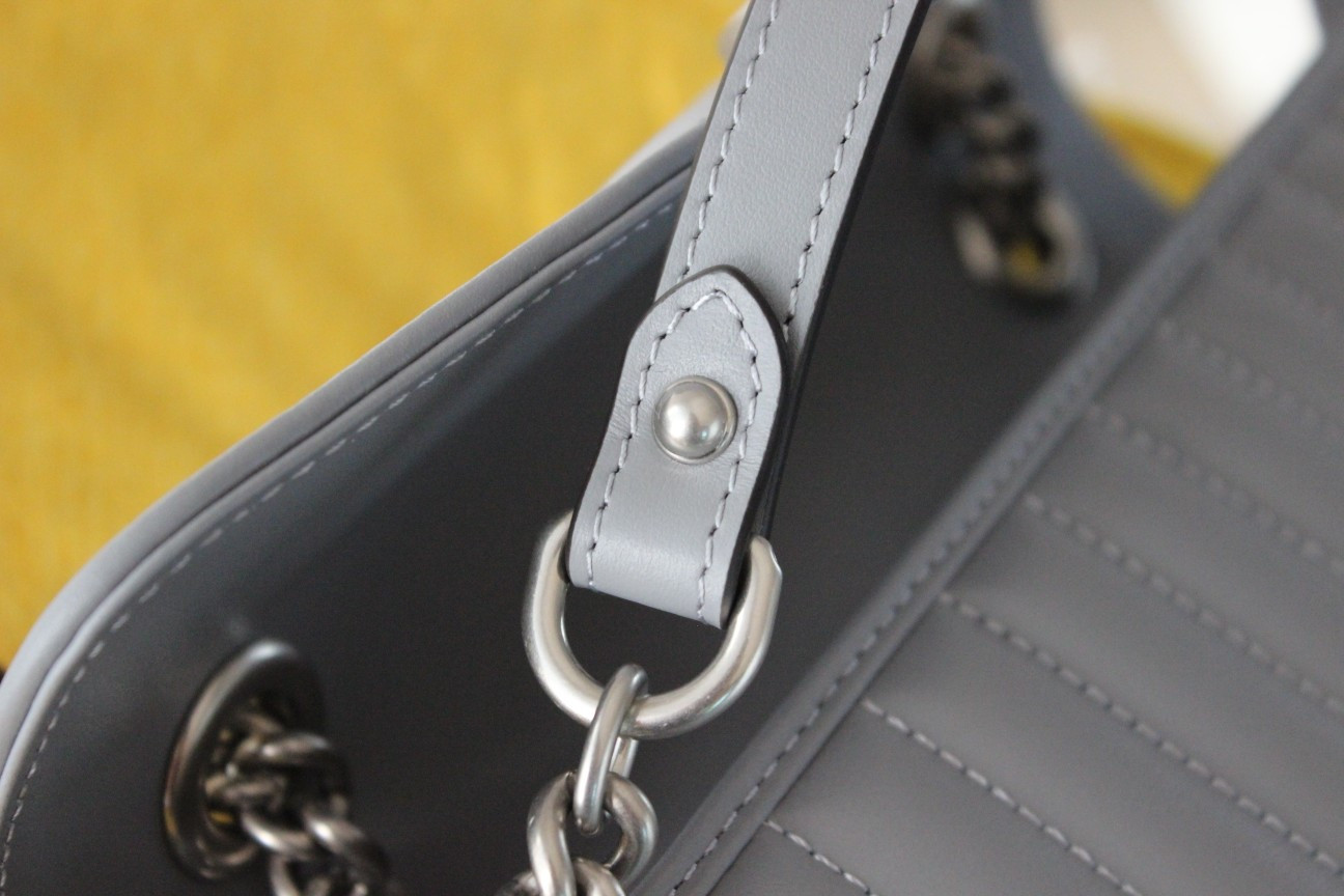 Gvc*1 Gg Marmont Bag