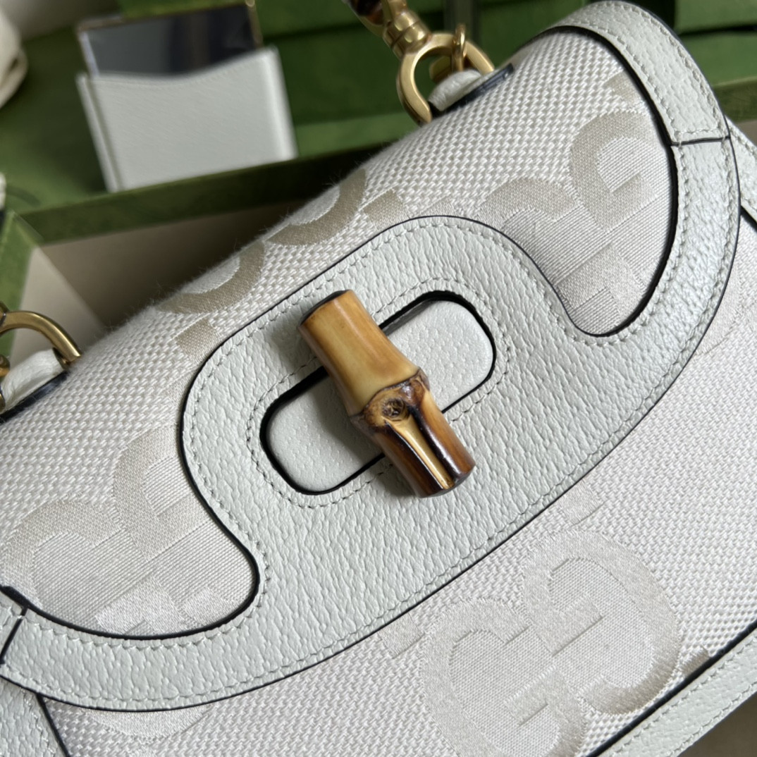 Gvc*1 Bamboo 1947 Bag