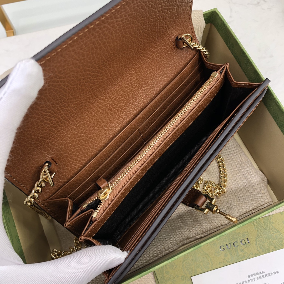 Gvc*1 Jackie 1961 Bag