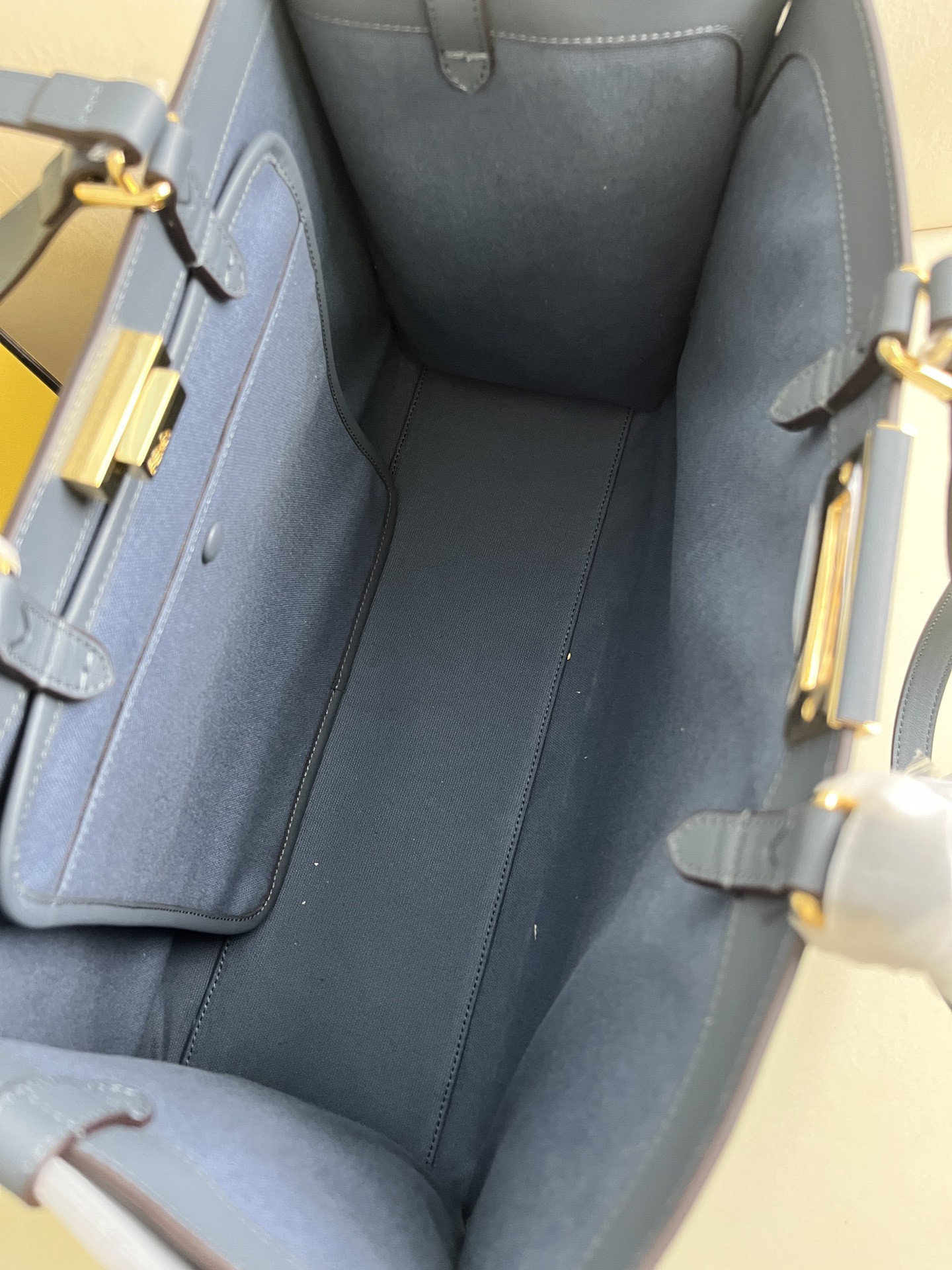 F**di Peekaboo X-tote