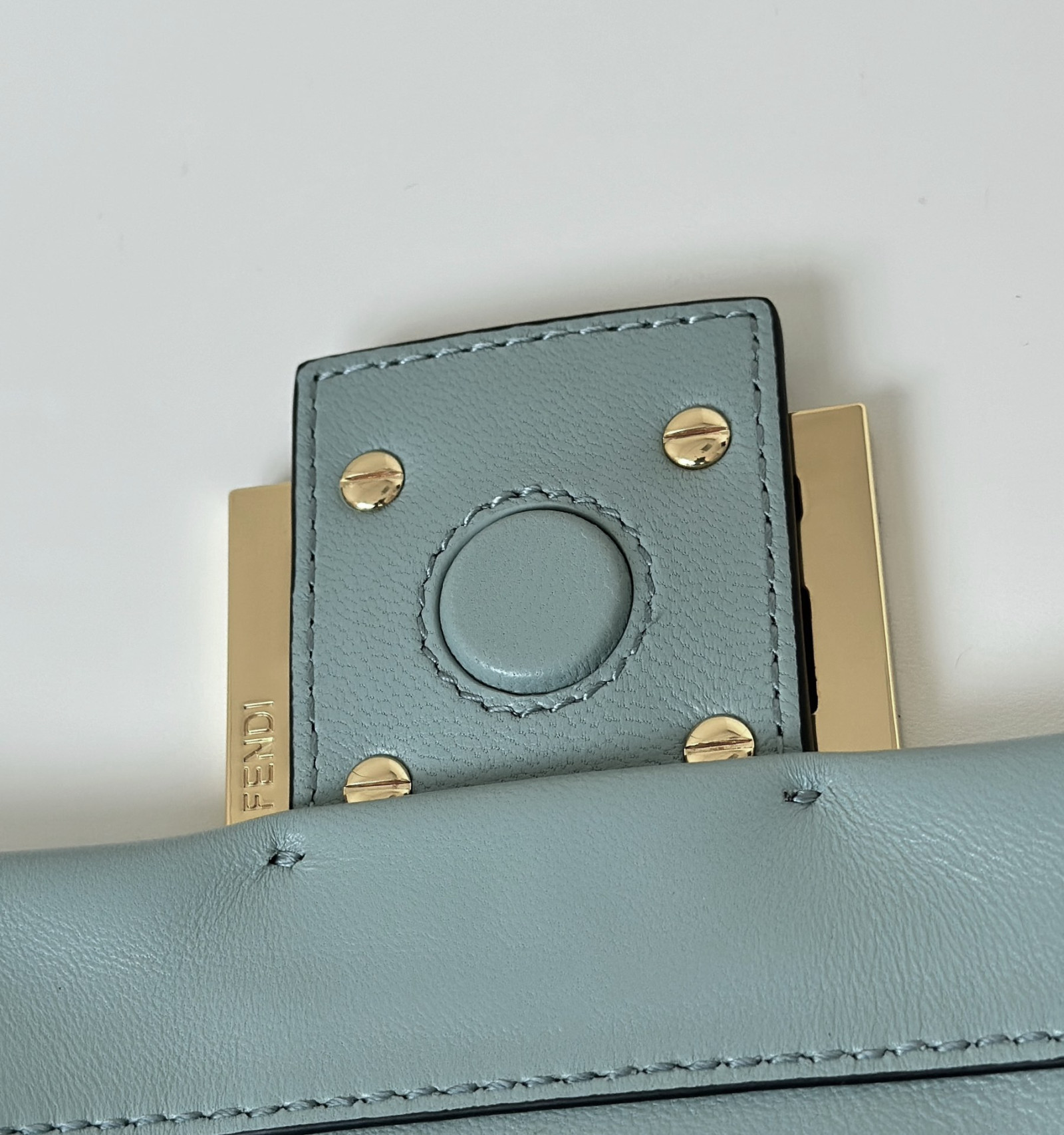 F**di Baguette Handbag