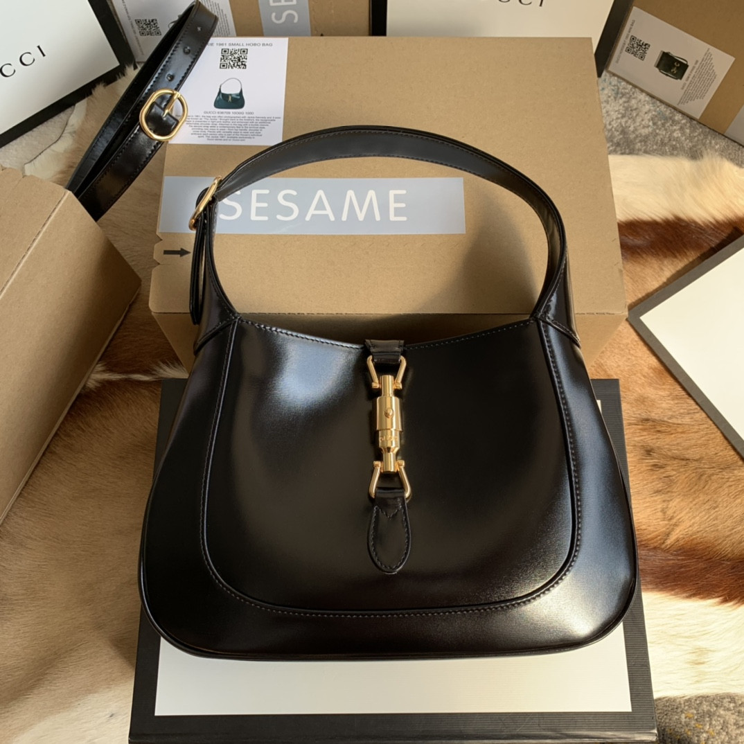 Gvc*1 Jackie 1961 Bag