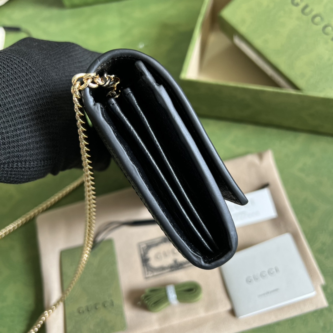 Gvc*1 Jackie 1961 Bag