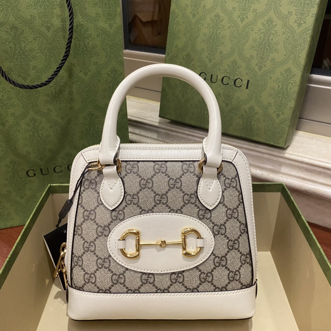 Gvc*1 Horsebit 1955 Bag