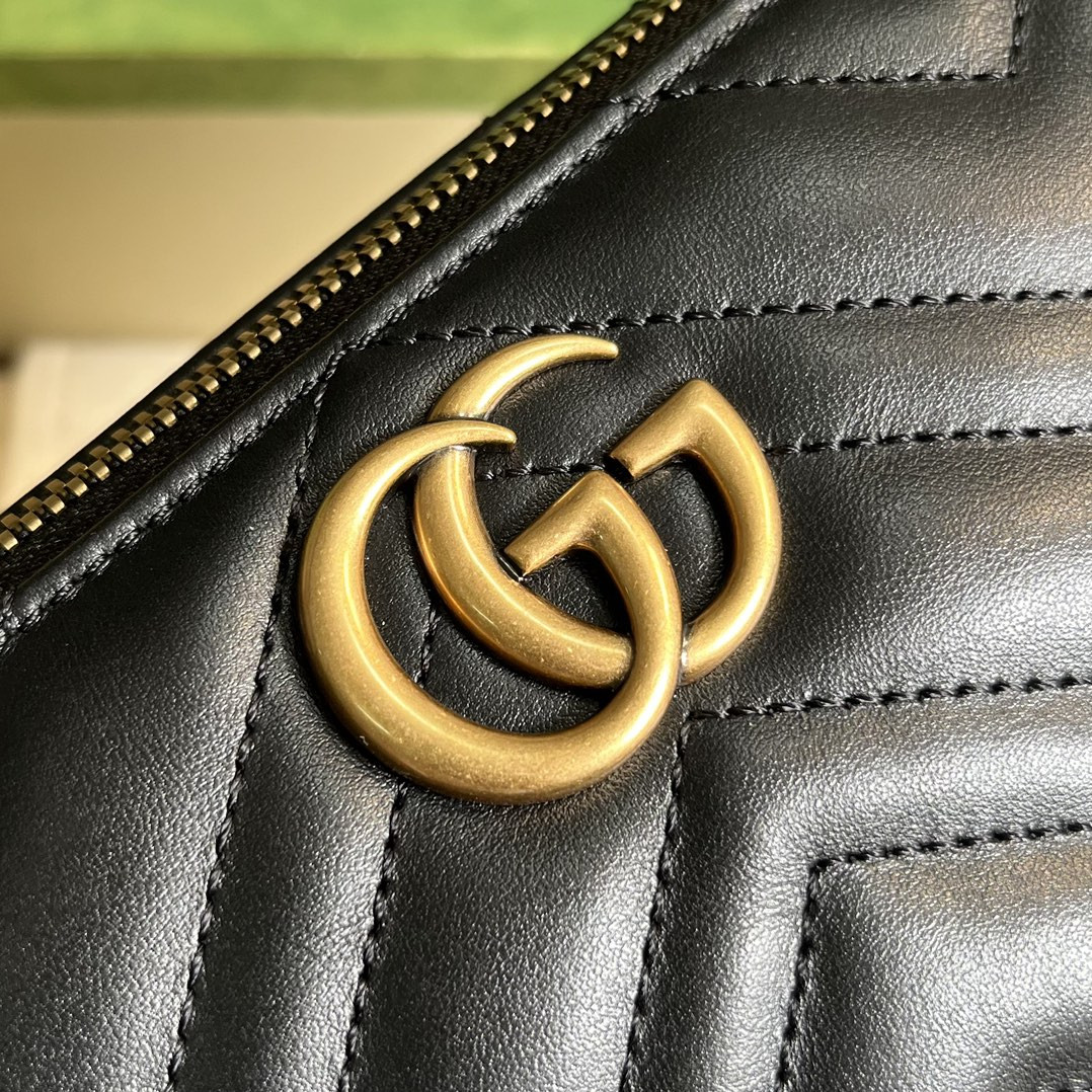 Gvc*1 Gg Marmont Bag