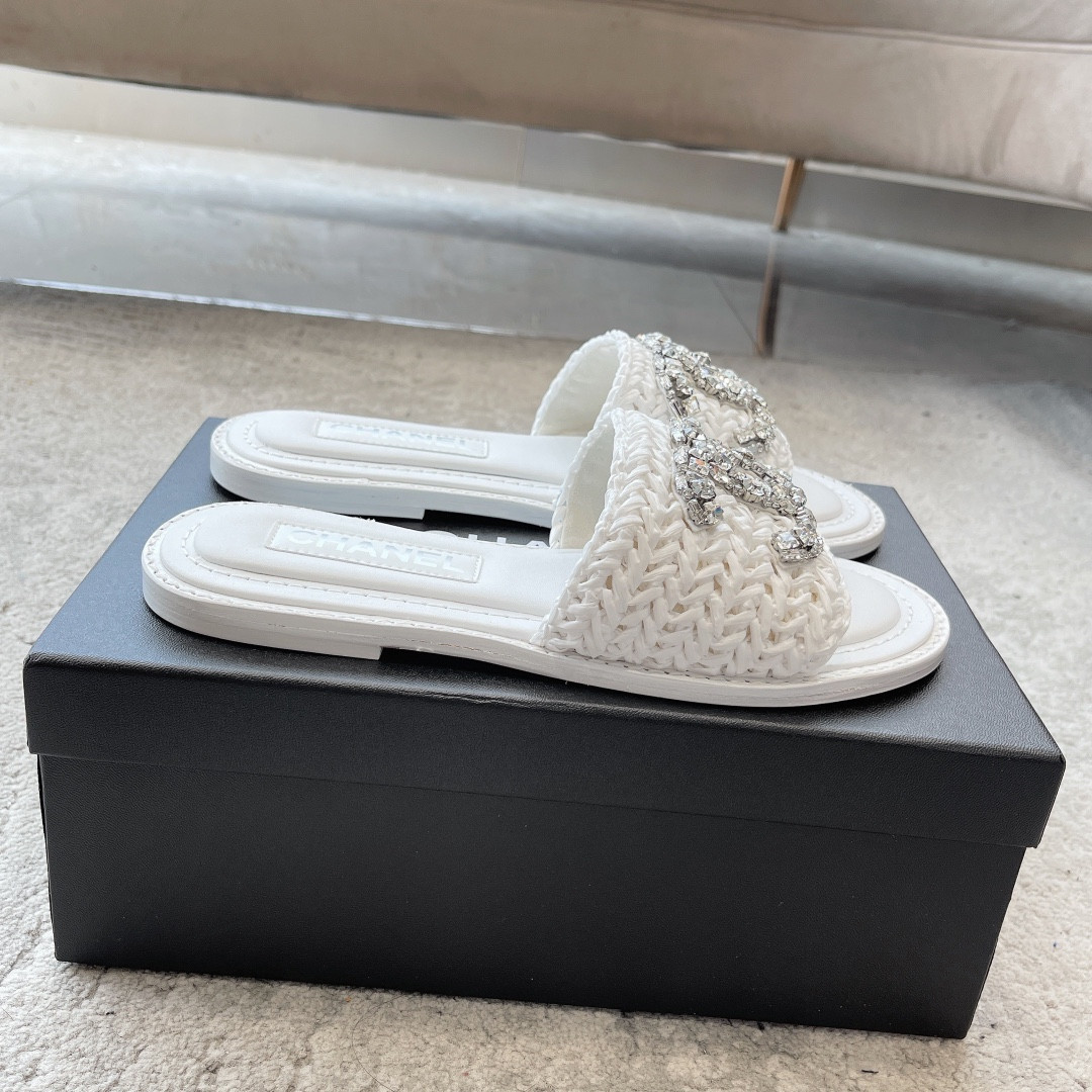 Ch**el BING BING 23P Slippers