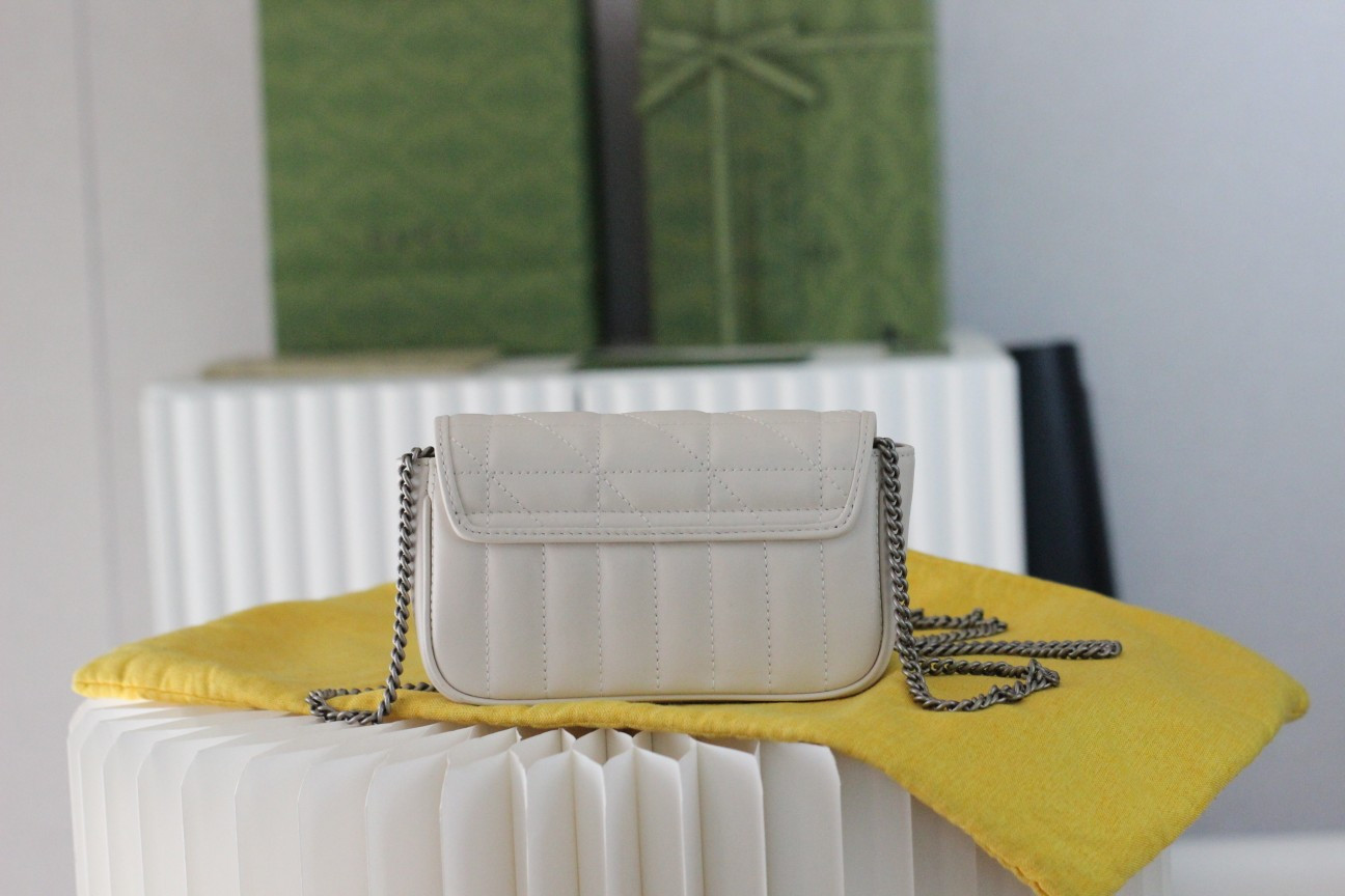 Gvc*1 Gg Marmont Bag