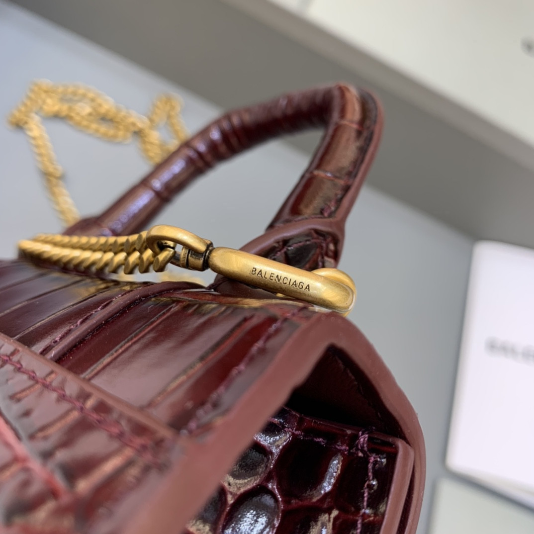 Ba1en*iaga Mini Hourglass