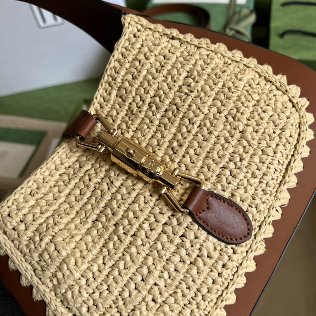 Gvc*1 Jackie 1961 Bag