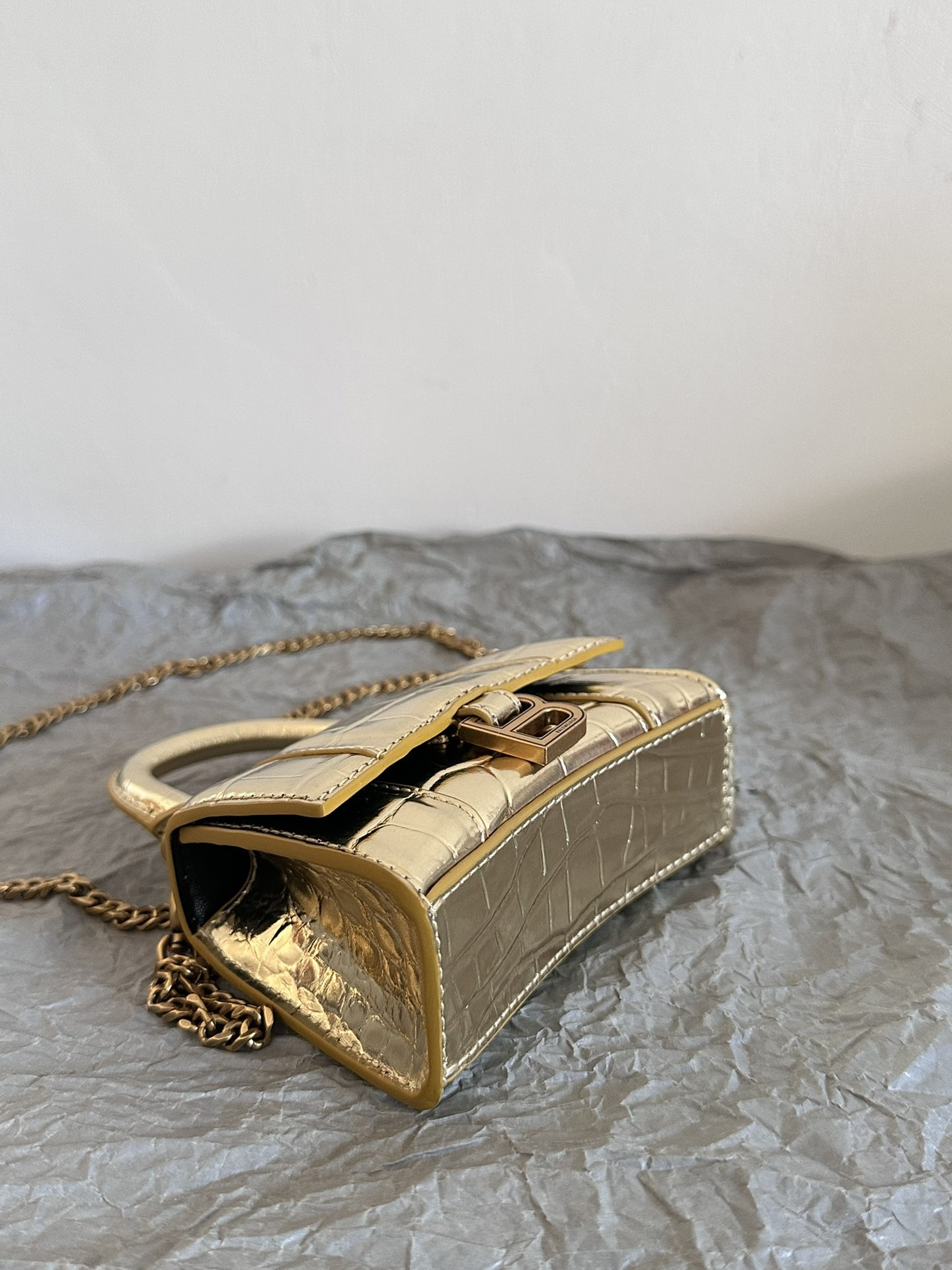 Ba1en*iaga Mini Hourglass