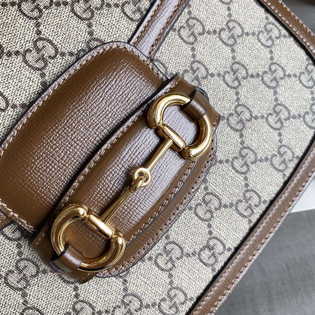 Gvc*1 Horsebit 1955 Bag