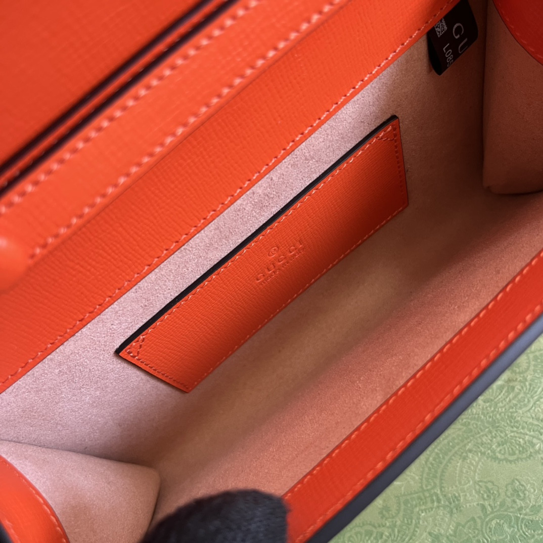 Gvc*1 Horsebit 1955 Bag