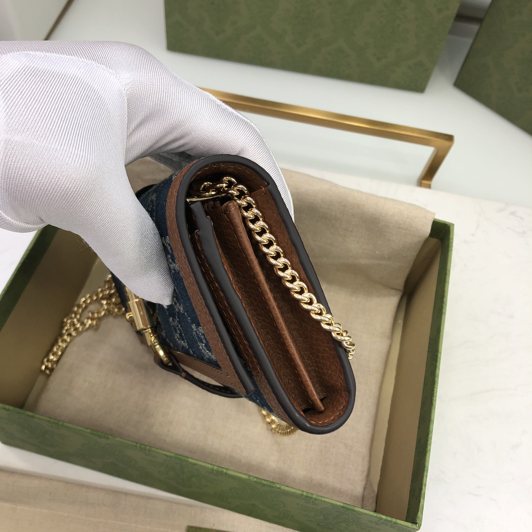 Gvc*1 Jackie 1961 Bag