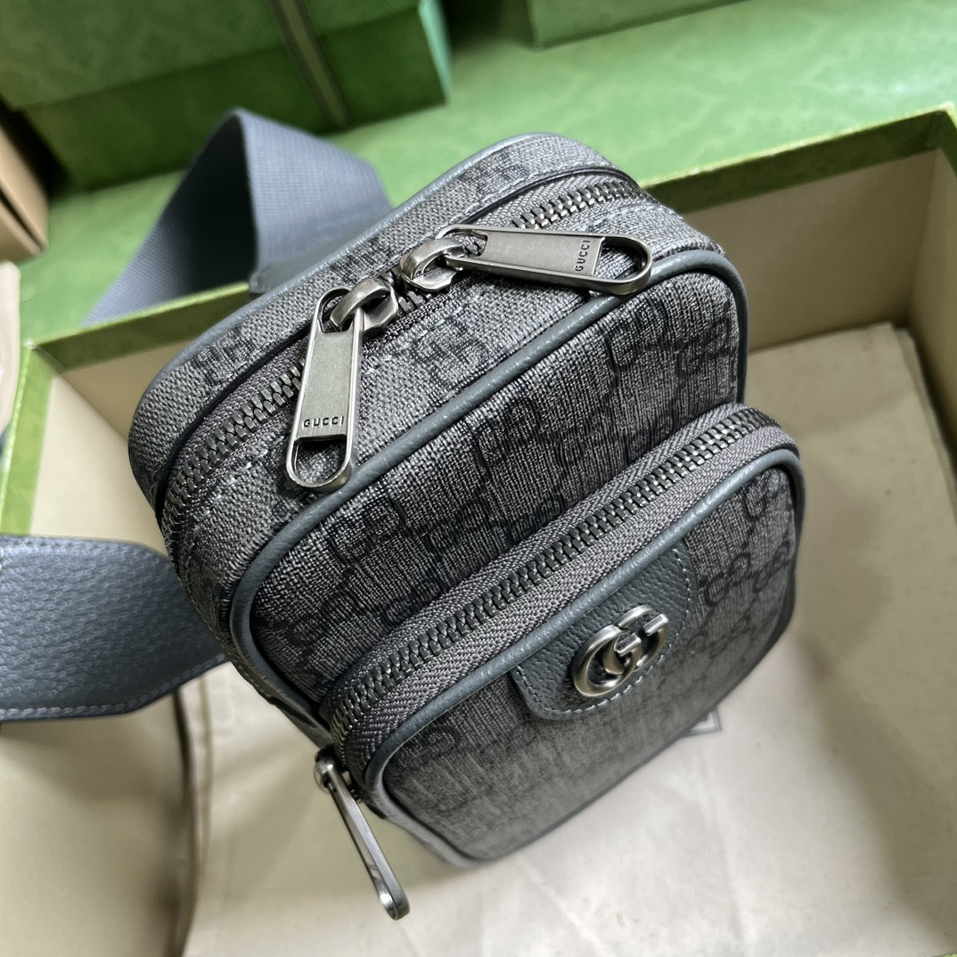Gvc*1 Ophidia Bag