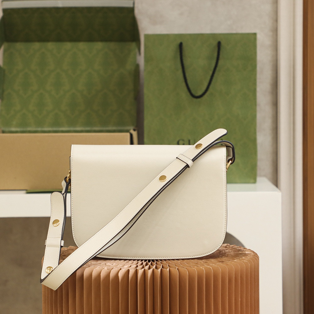 Gvc*1 Horsebit 1955 Bag