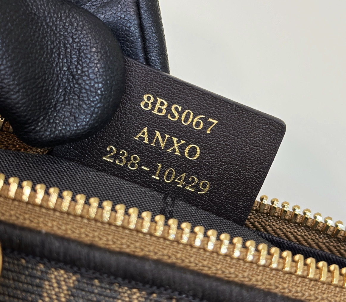 F**di By The Way Boston