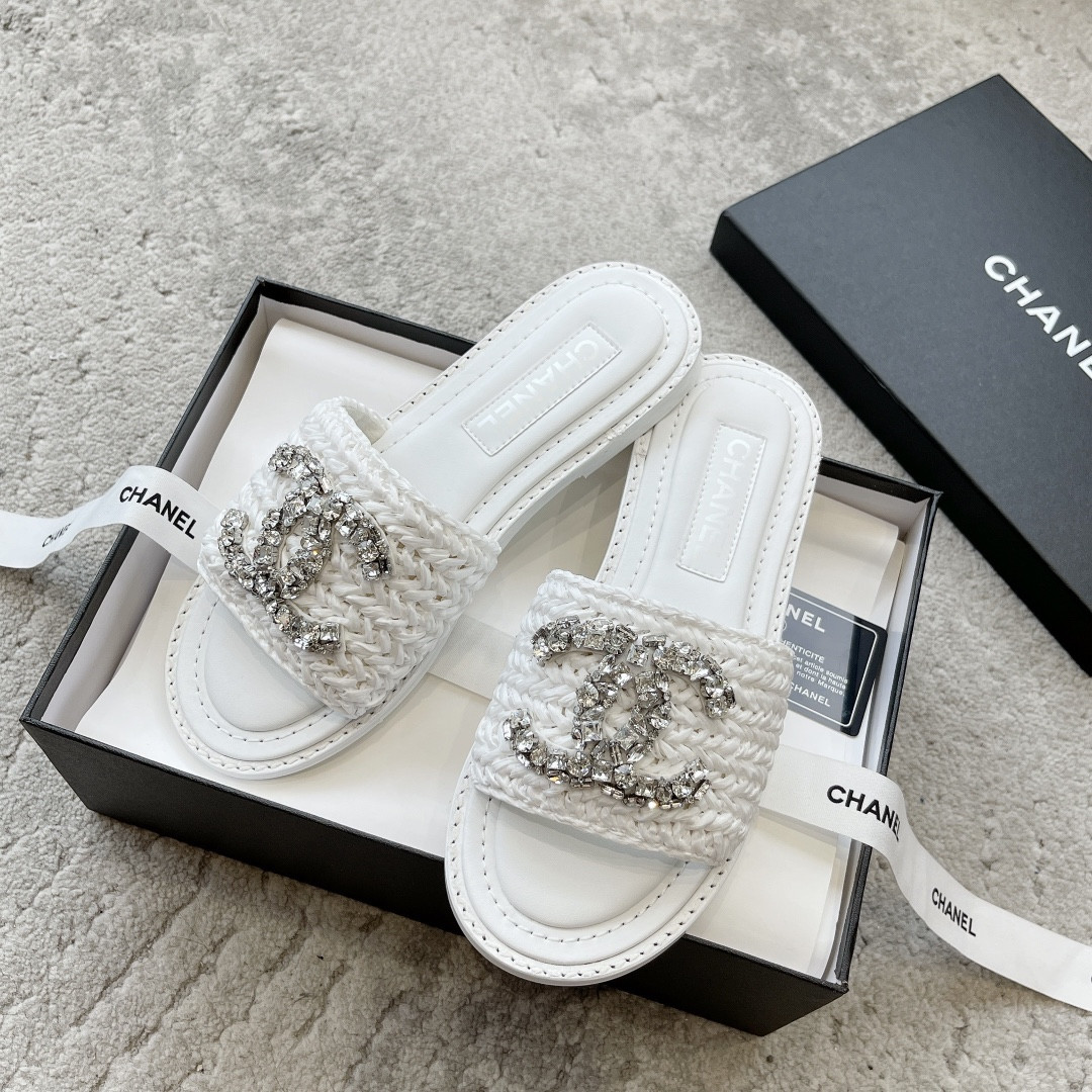 Ch**el BING BING 23P Slippers