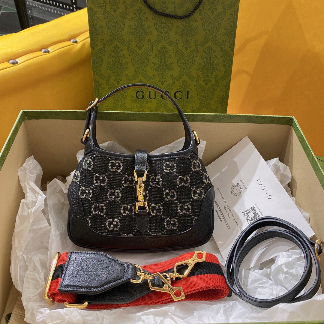 Gvc*1 Jackie 1961 Bag