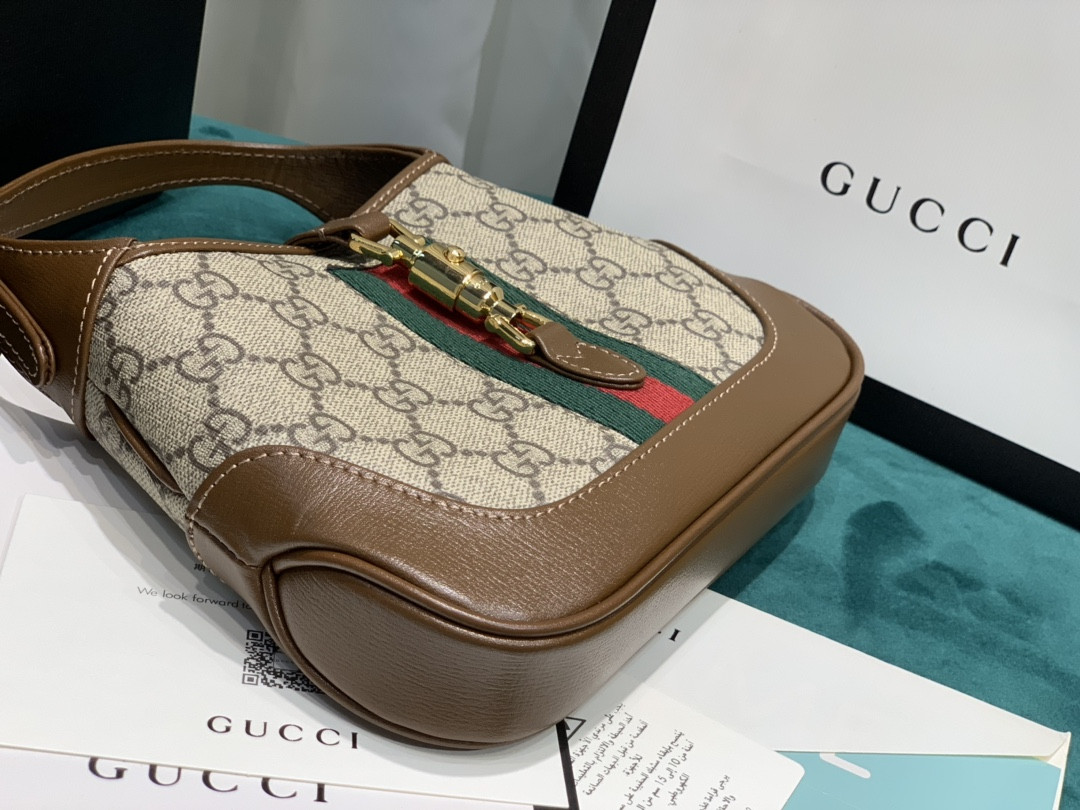 Gvc*1 Jackie 1961 Bag