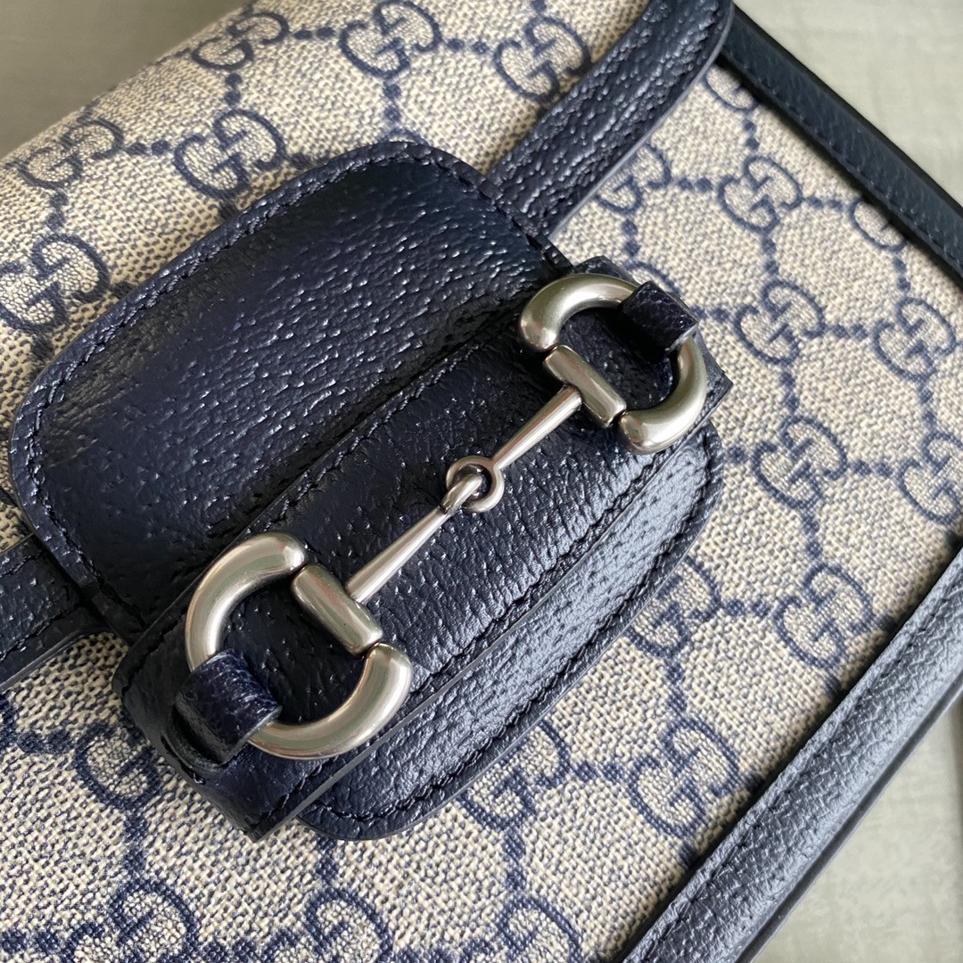 Gvc*1 Horsebit 1955 Bag