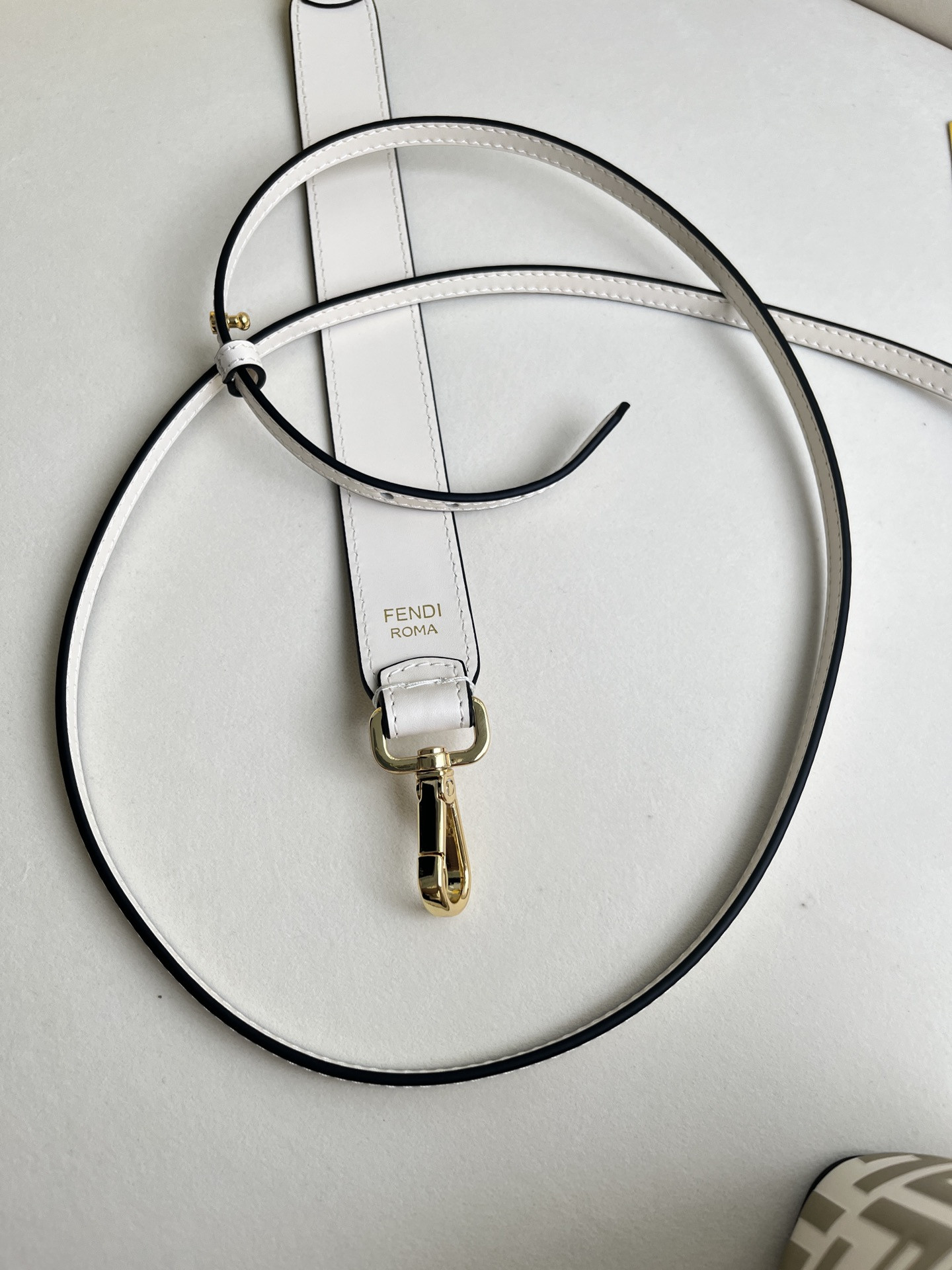 F**di Mon Tresor Bag