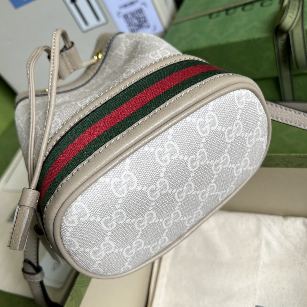 Gvc*1 Ophidia Bag