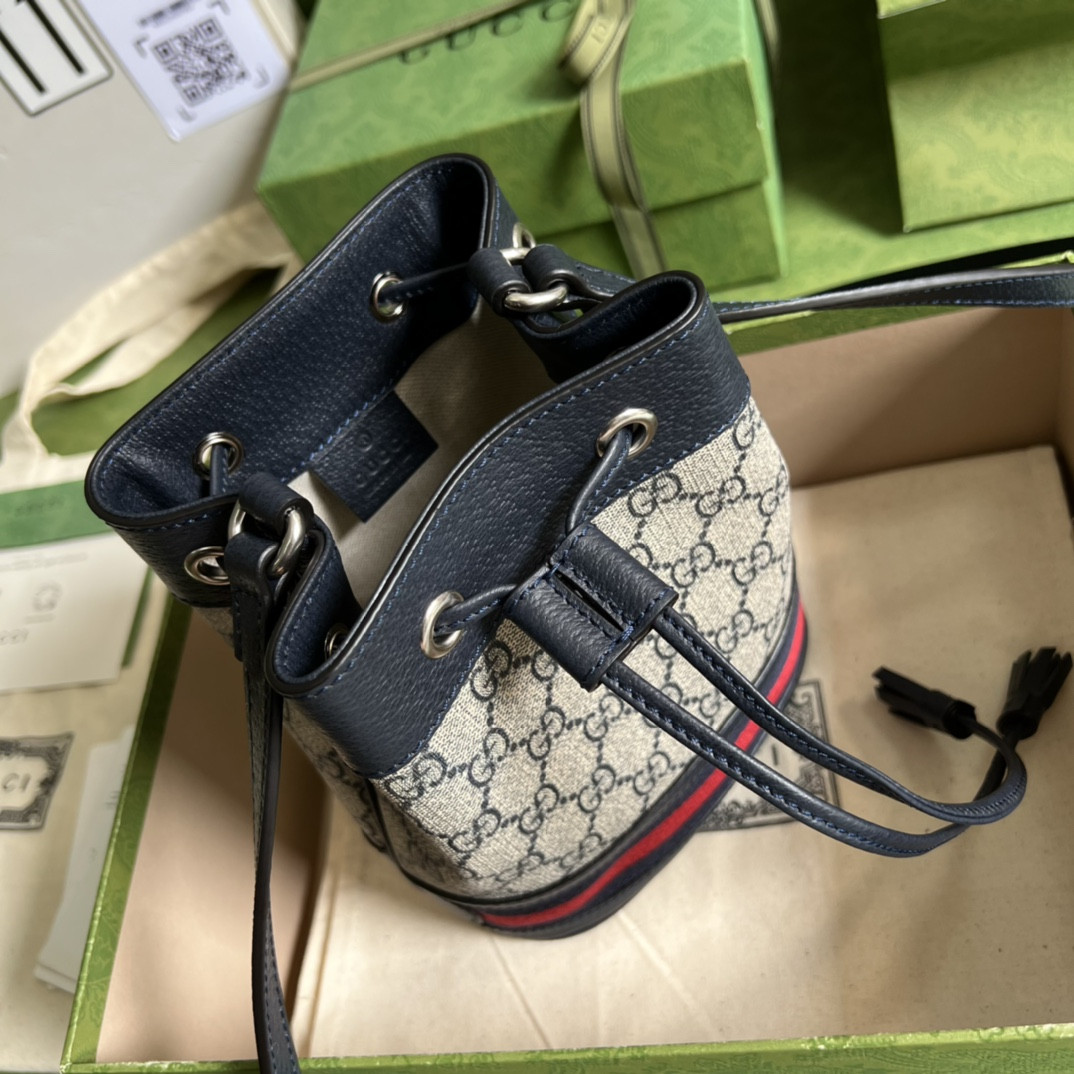 Gvc*1 Ophidia Bag
