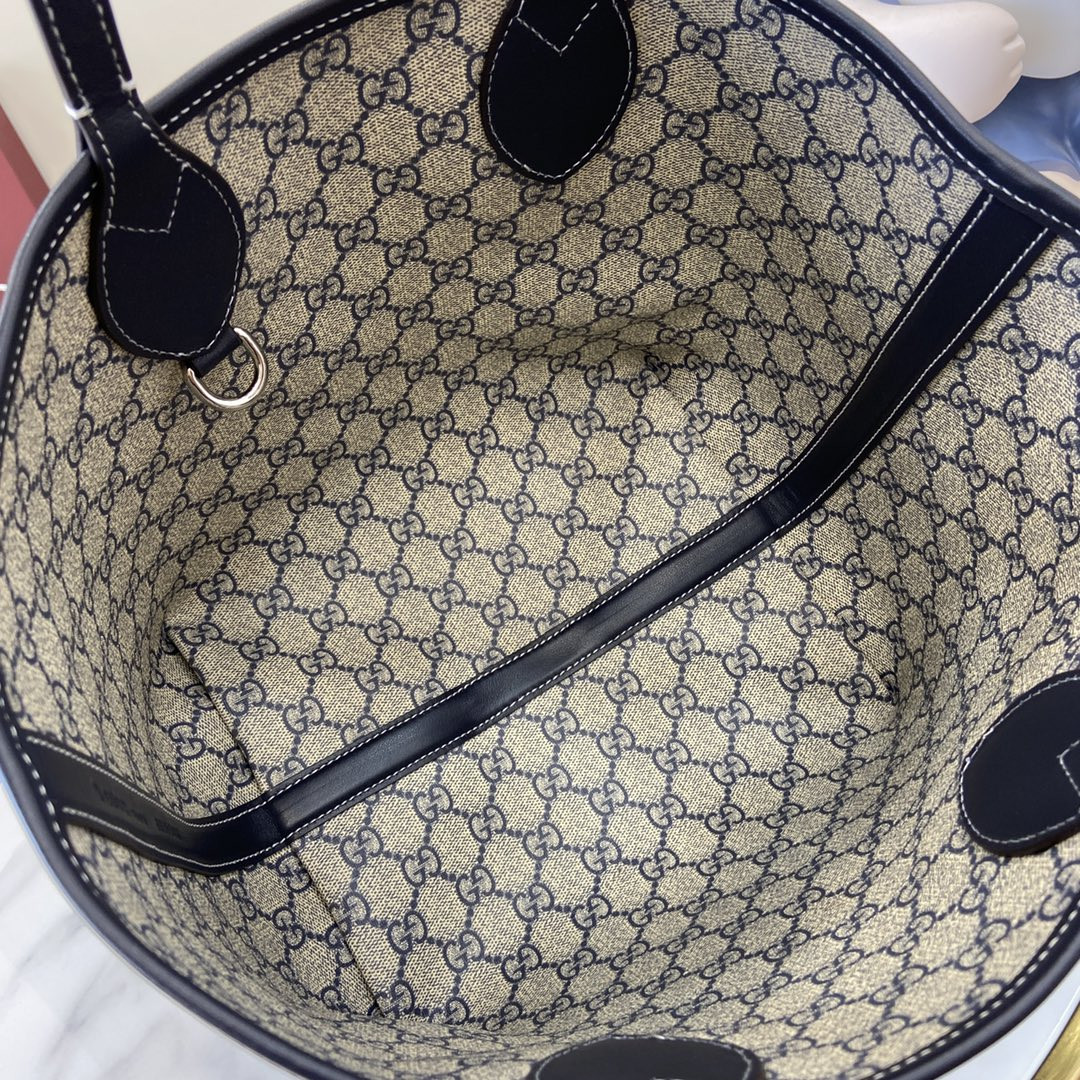 Gvc*1 Totissima Tote Bag