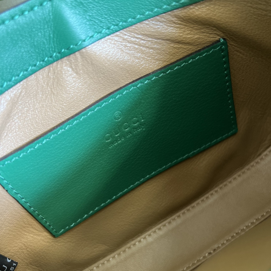 Gvc*1 Jackie 1961 Bag